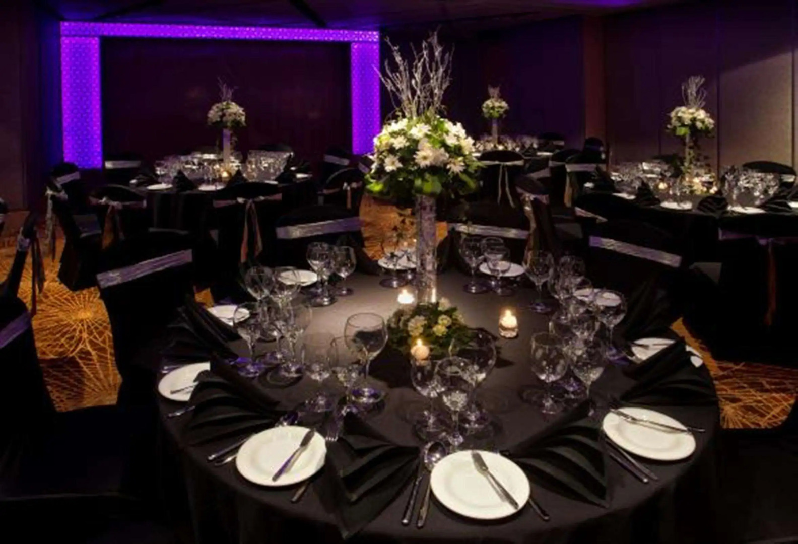 Hilton Colombo Residence