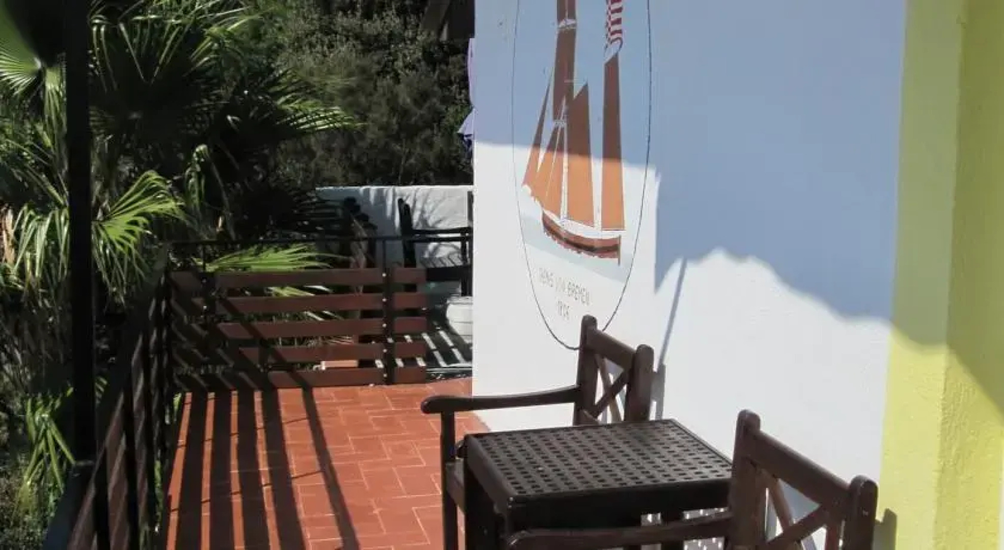 Ferienhaus Pineda de Mar