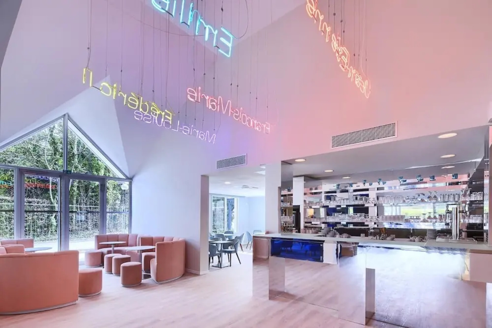 M3 Hotel & Residence Geneva City