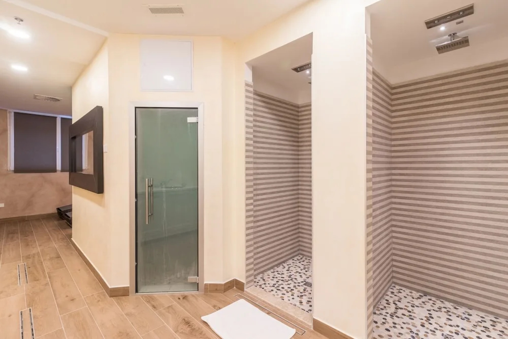 Residence Superior Del Mar