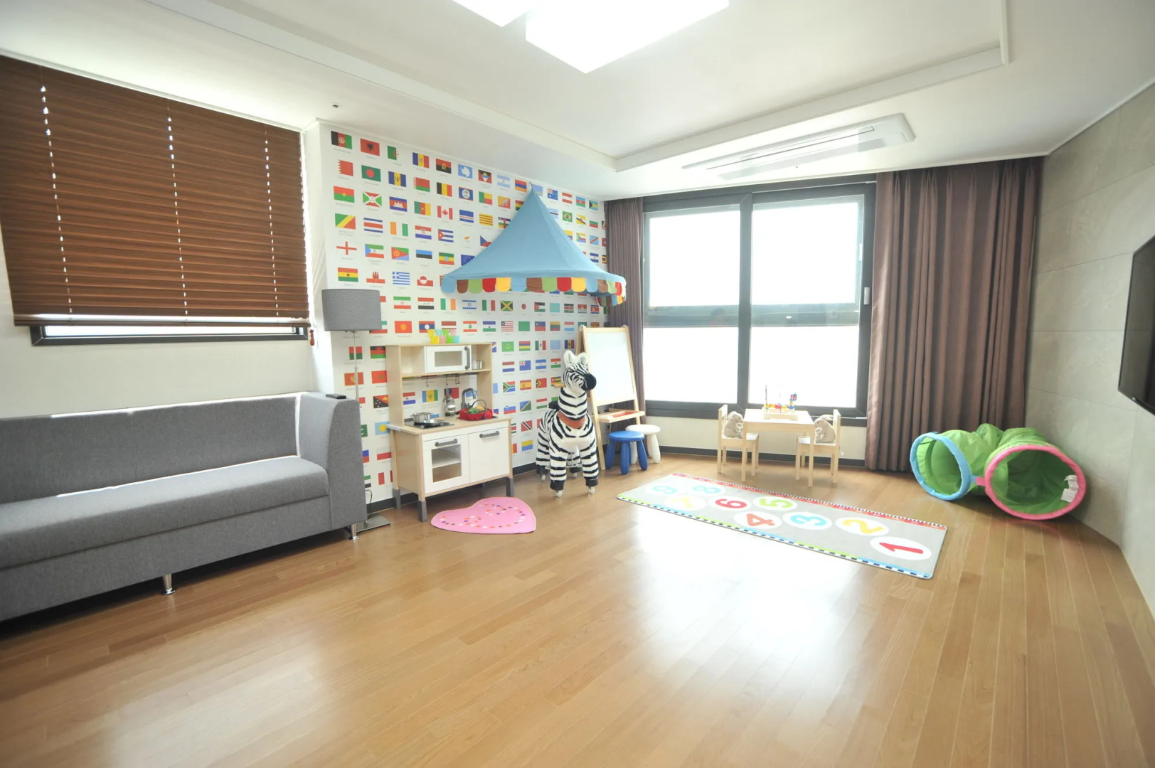 Hotel The Mark Haeundae
