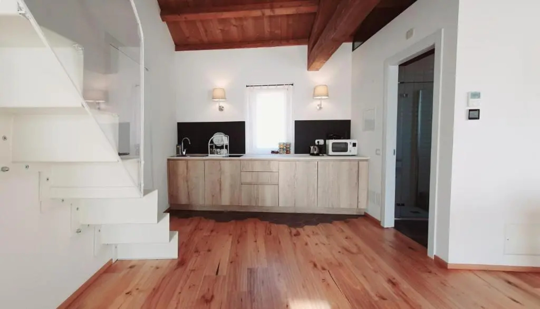 Appartamenti Quota 101