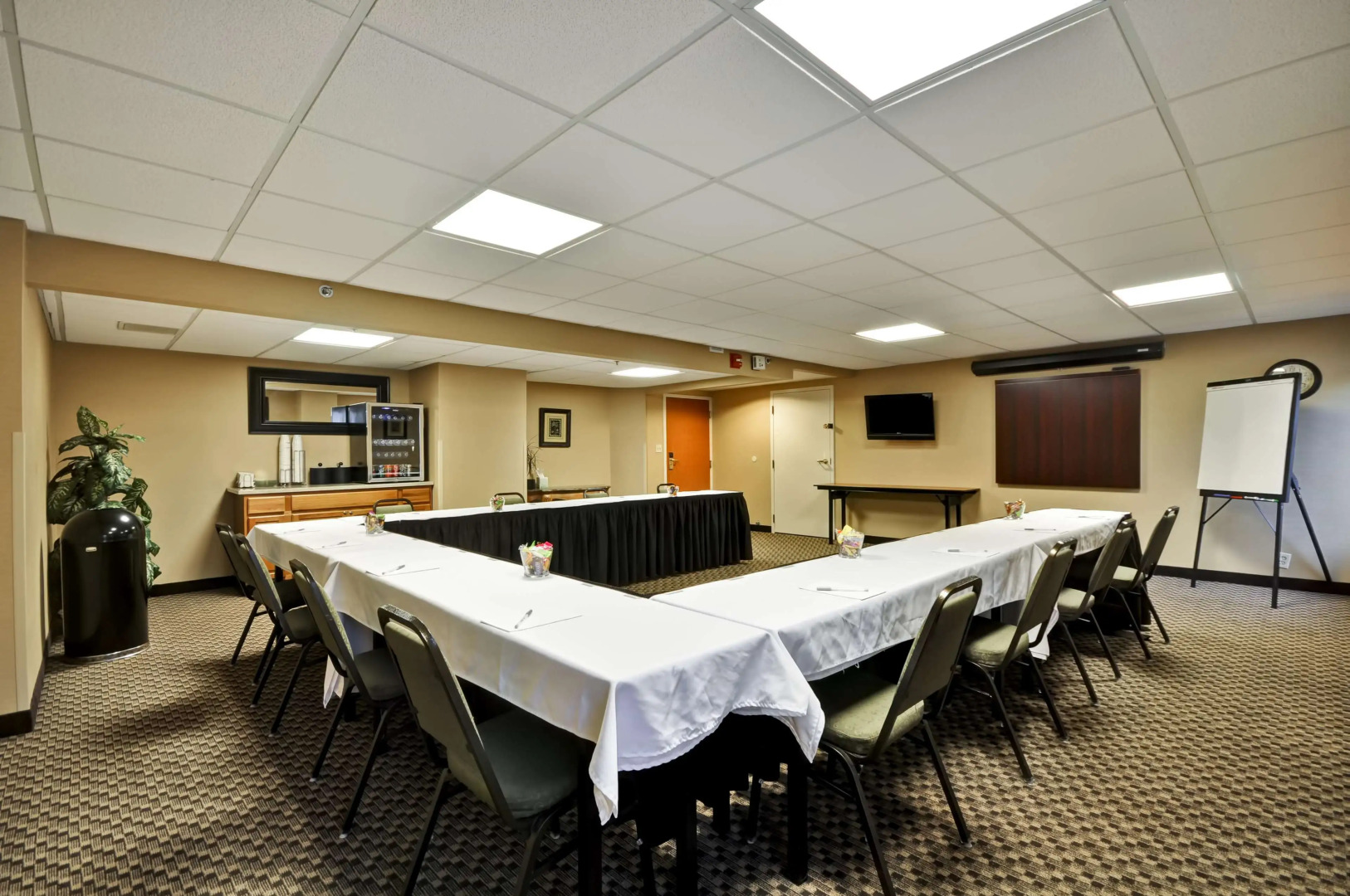 Hampton Inn Kansas City/Overland Park