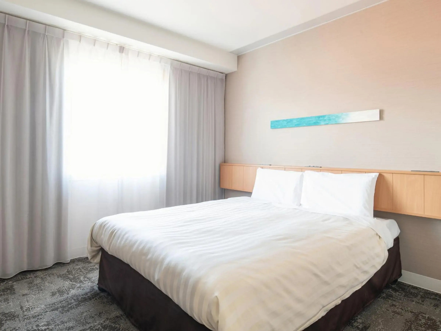 Vessel Hotel Ishigaki Island