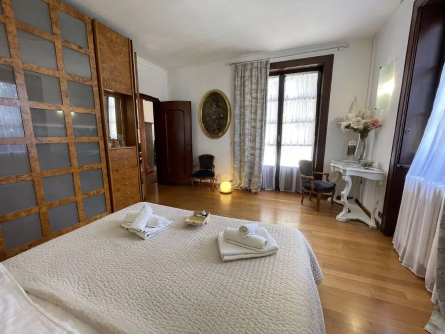 Villa Sofia Sirtori
