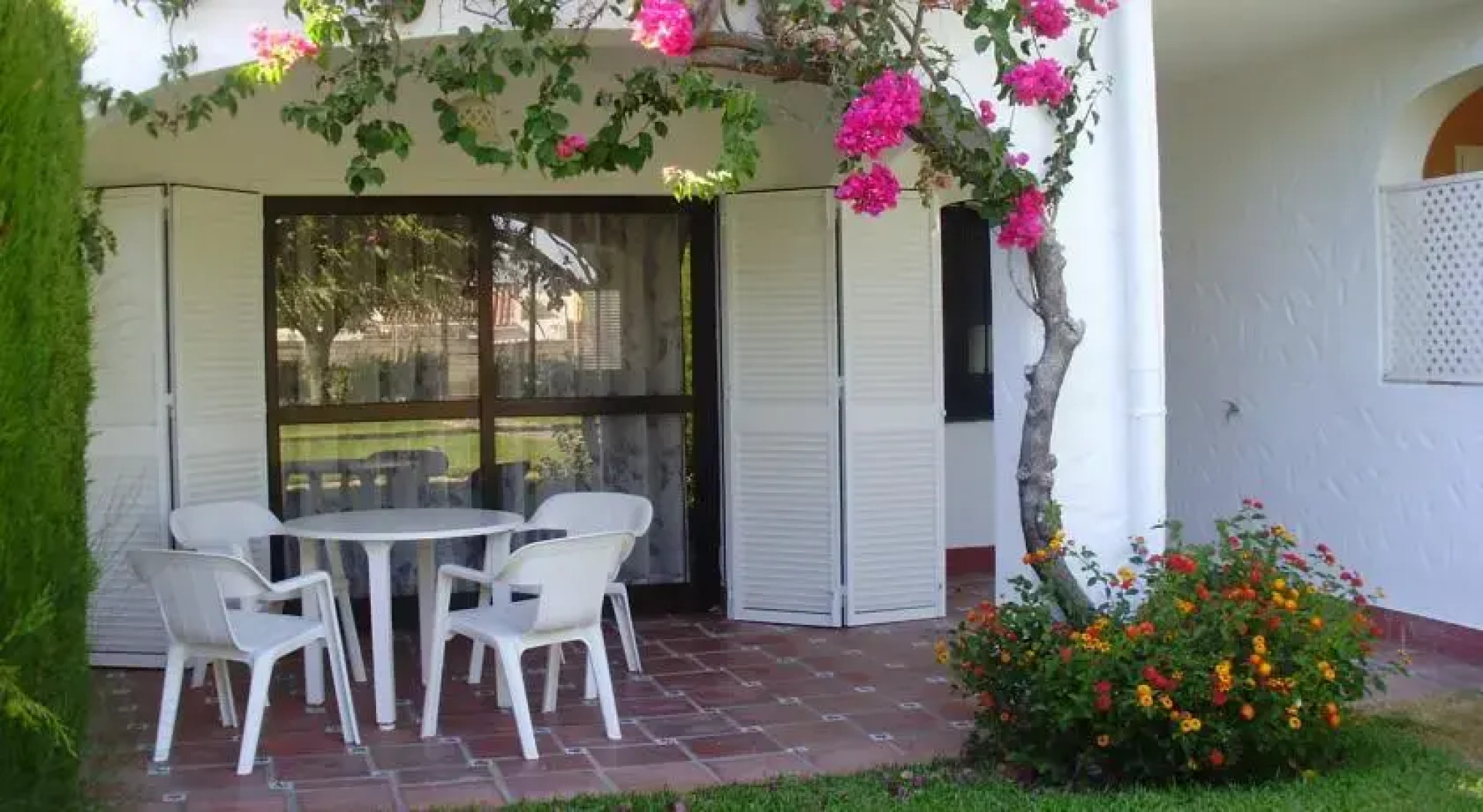 Villa en Arroyo Vaquero