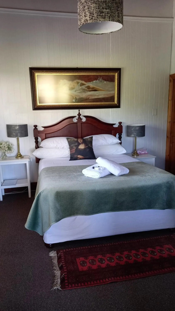 The Vineyard Country House