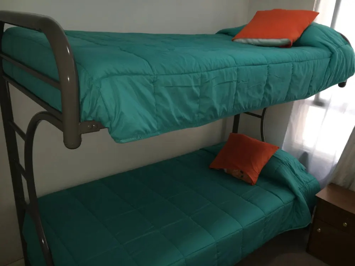 Departamento Belen Valparaiso