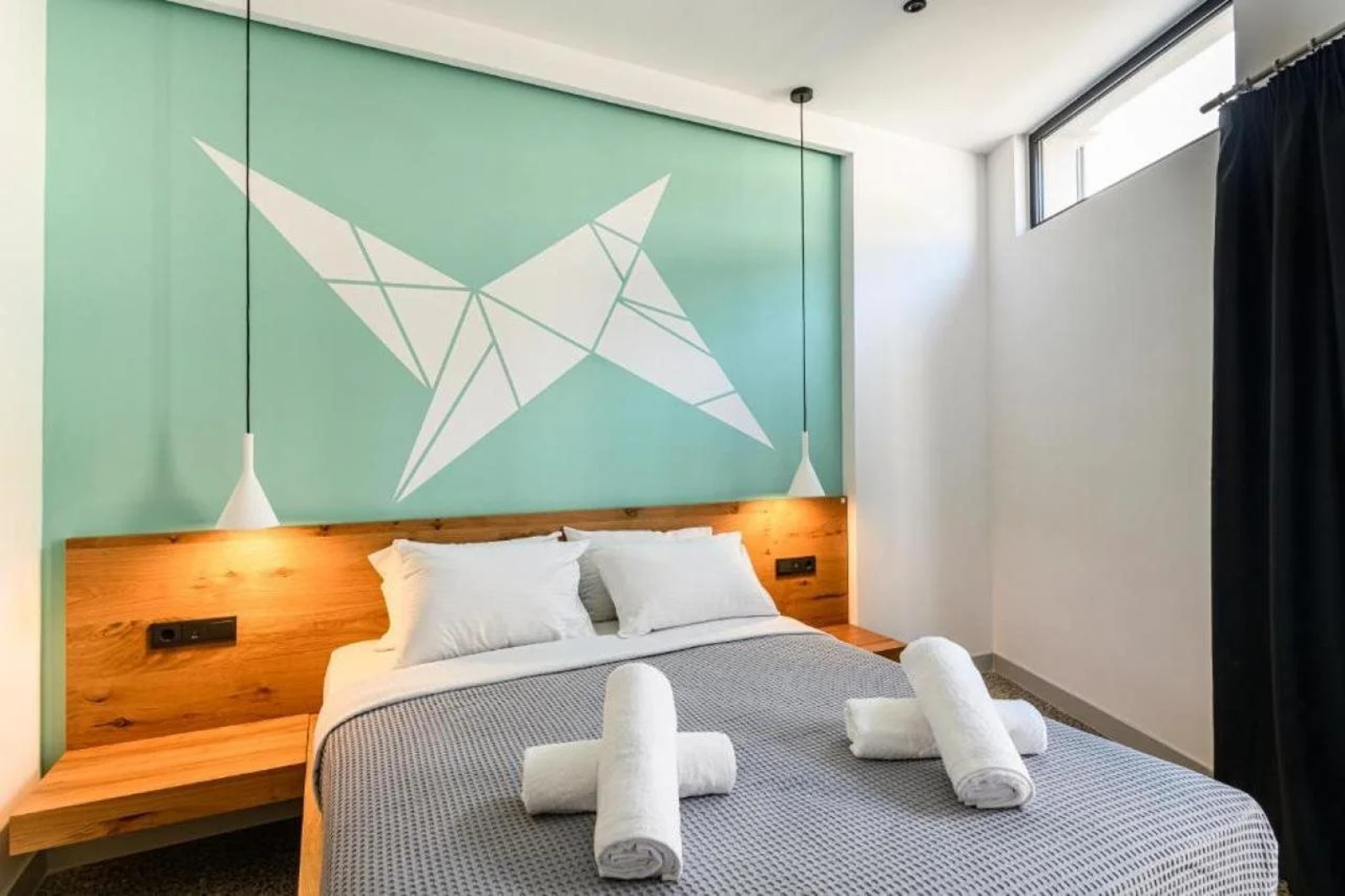 Mosaikon - Hostel