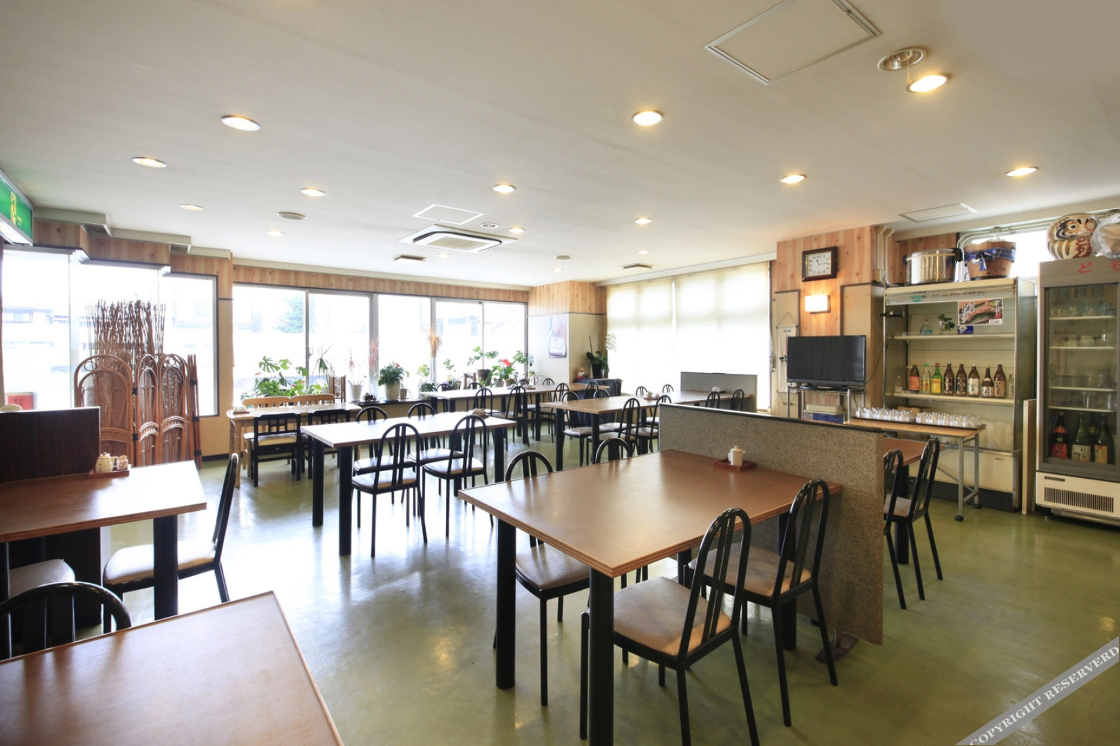 Kazo Daiichi Hotel