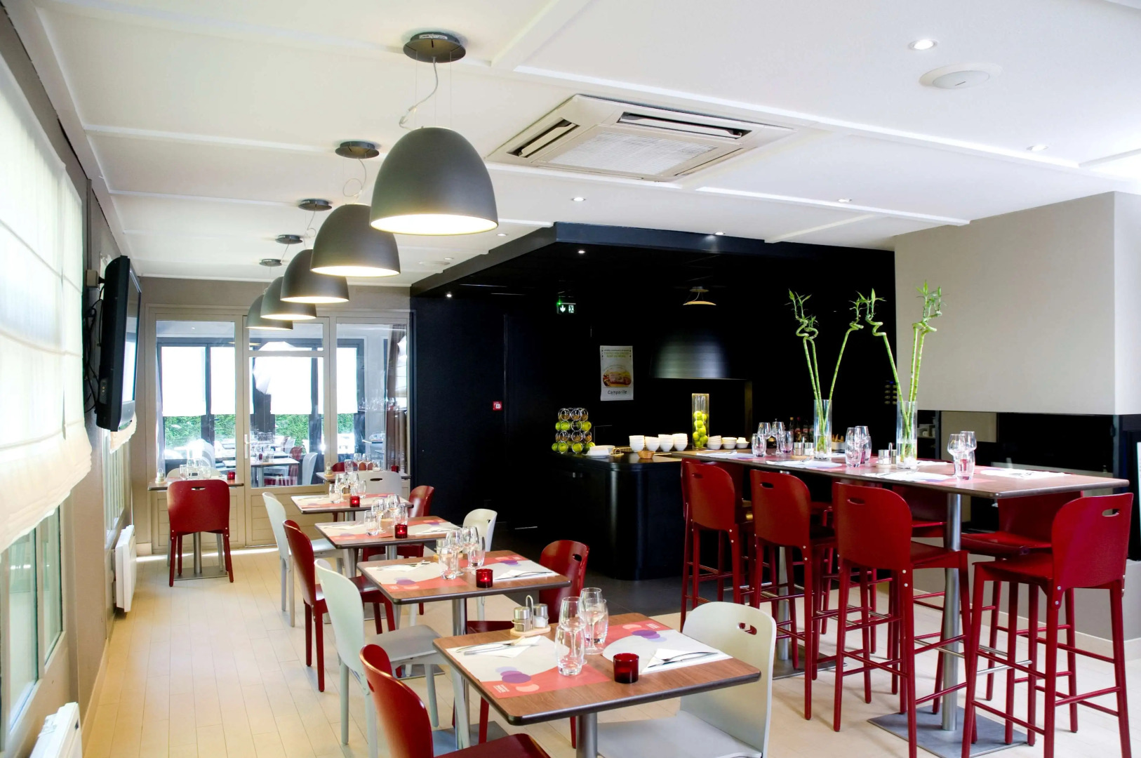 Campanile Annecy Cran Gevrier