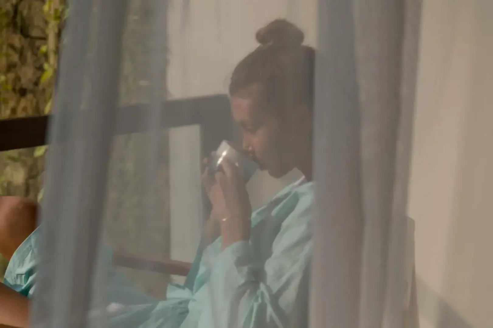 The Tamarind Resort Nusa Lembongan Bali