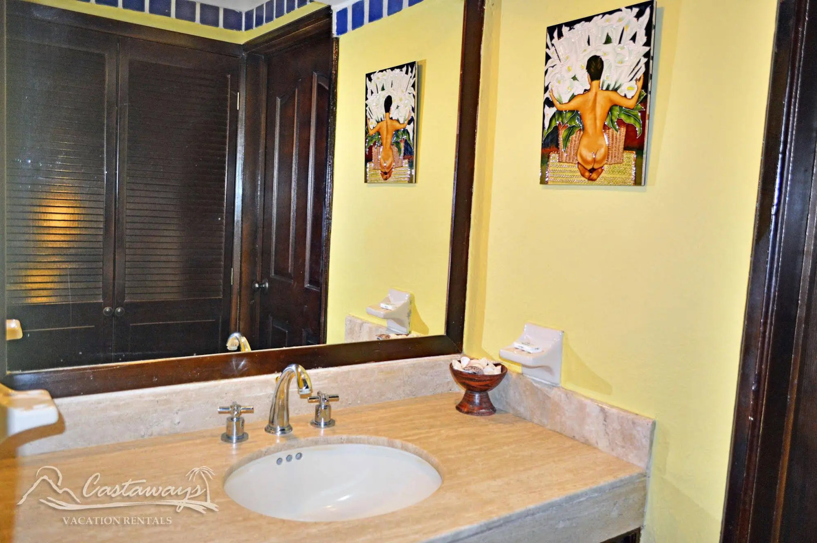 Marina Pinacate by Castaways