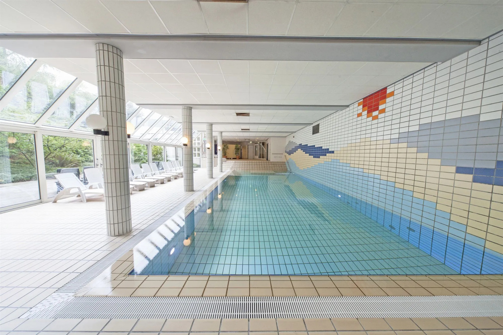 Fletcher Hotel-Restaurant De Scheperskamp