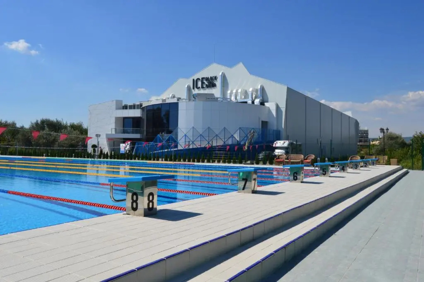 Eco Therma Village Spa & Sport