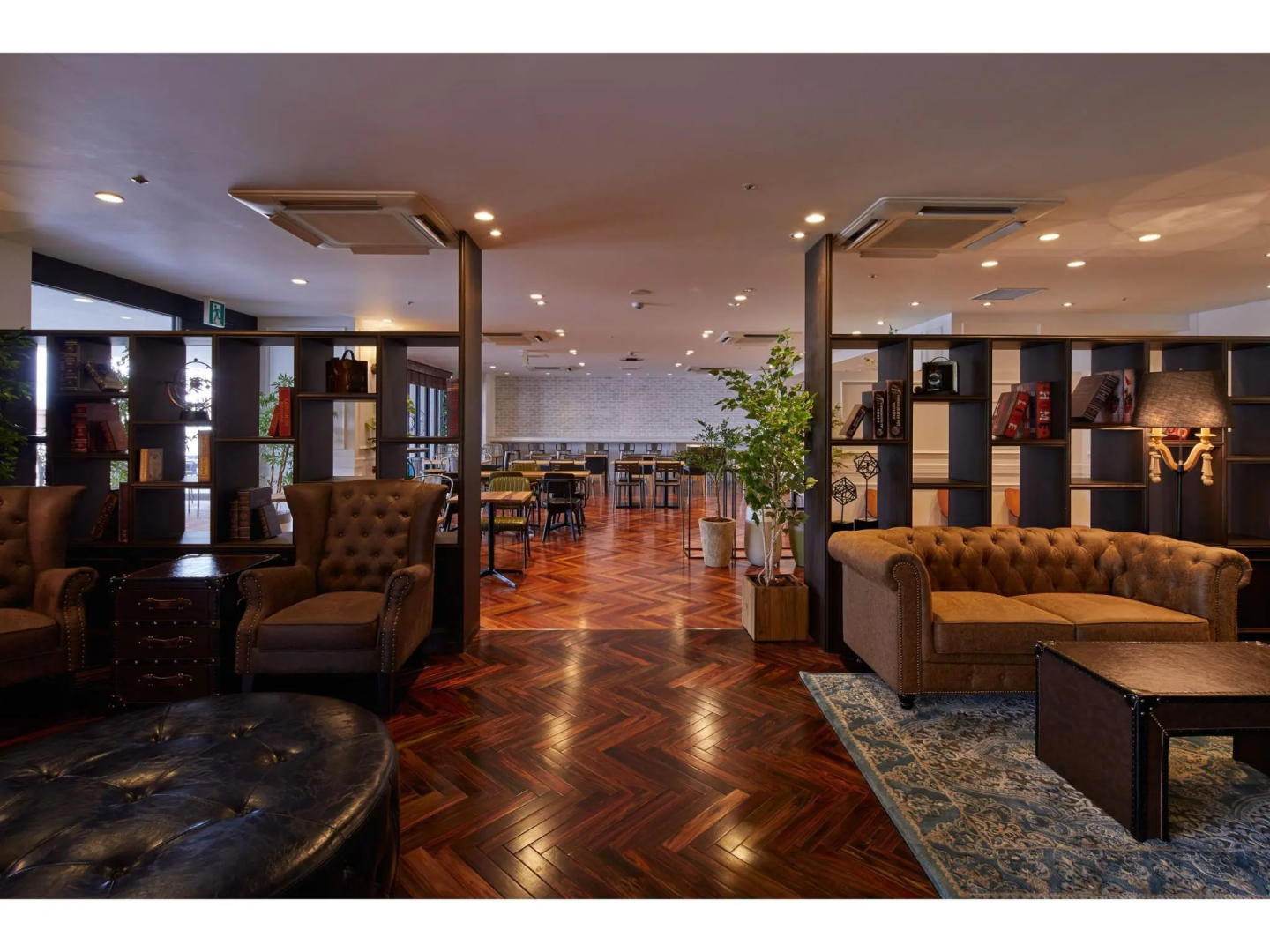 Centurion Hotel & Spa Kurashiki