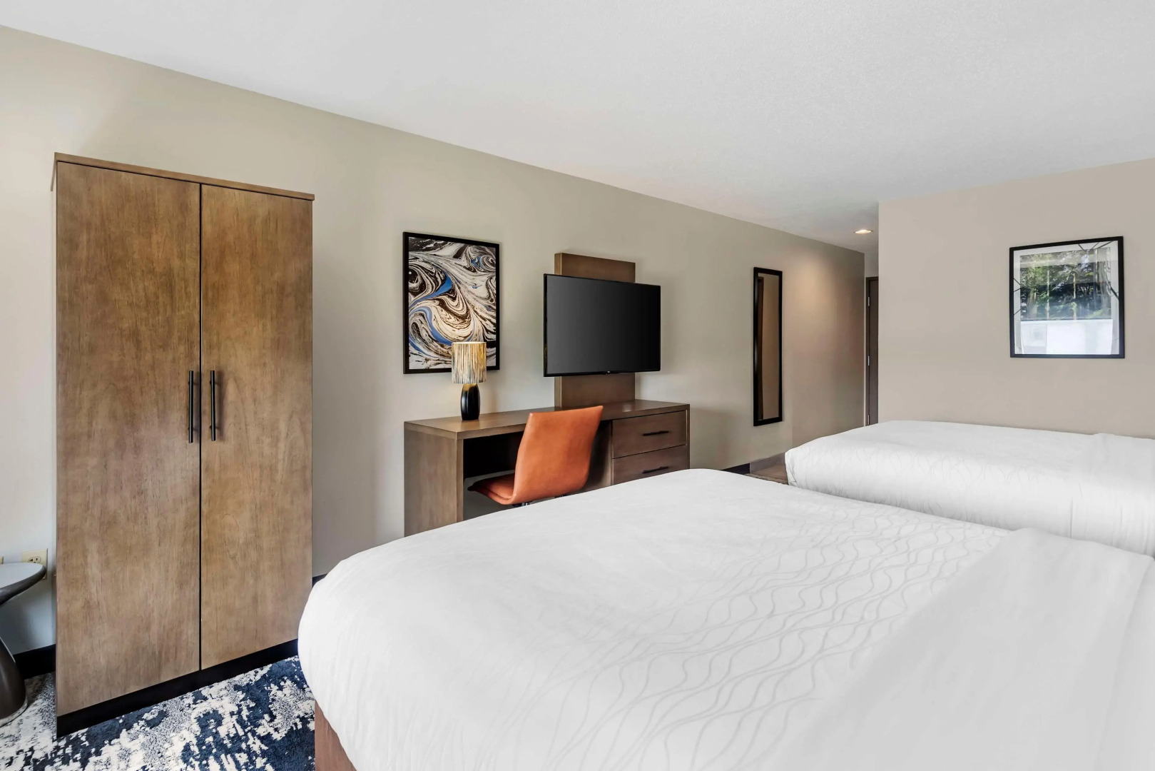 Best Western Plus Bourbonnais Hotel & Suites