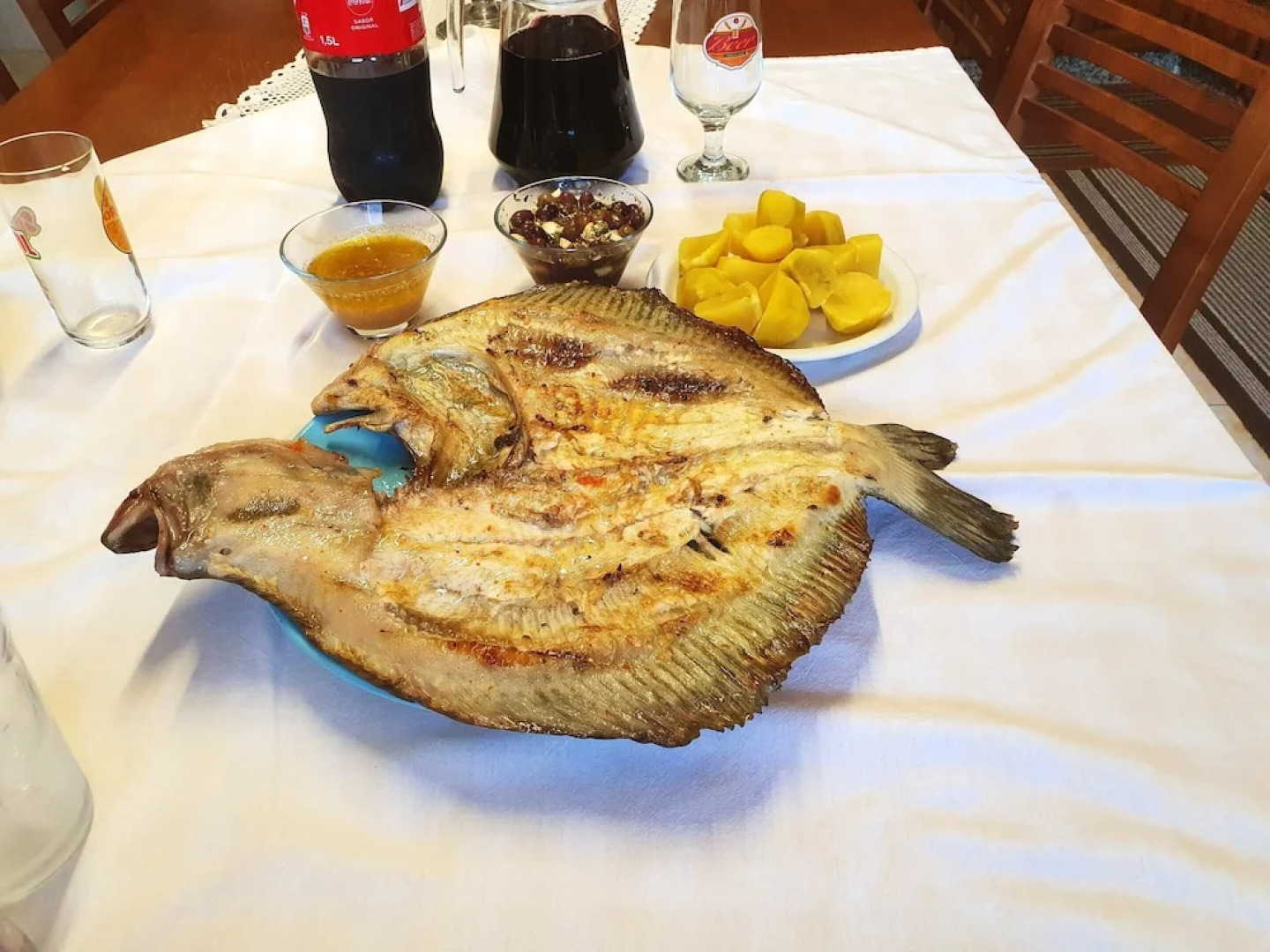 Villa With 2 Bedrooms in Poceirao, With Wonderful Mountain View, Enclosed Garden and Wifi Near the Beach