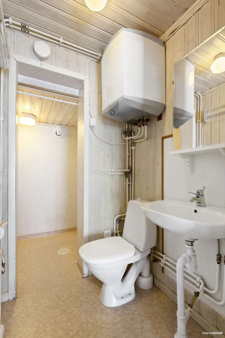 First Camp Ånnaboda-Örebro