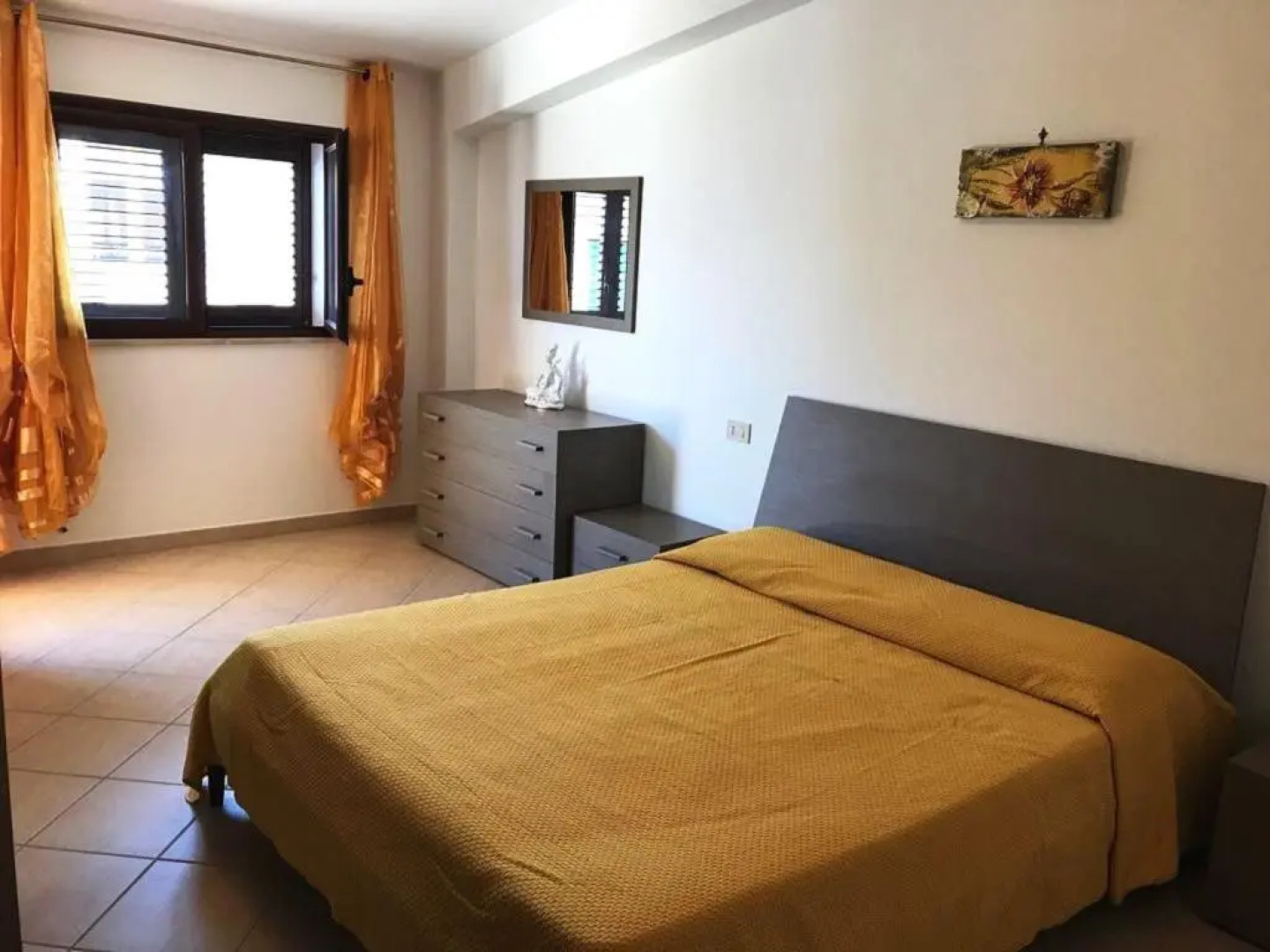 Case Vacanze Orlando Trappeto Summer