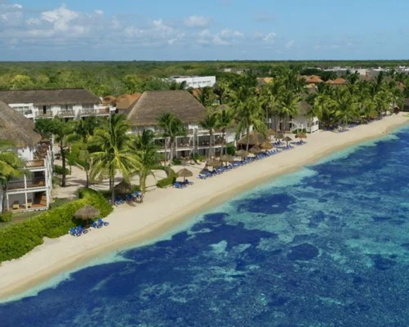 Regency Club @ Sunscape Sabor Cozumel, Cozumel, Mexico