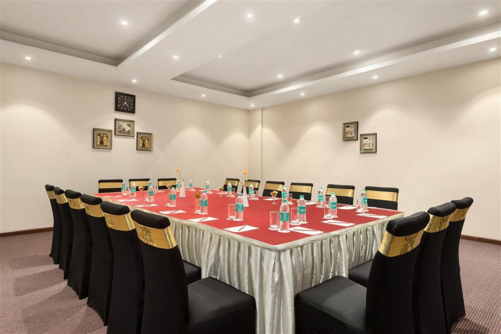 Ramada by Wyndham Neemrana