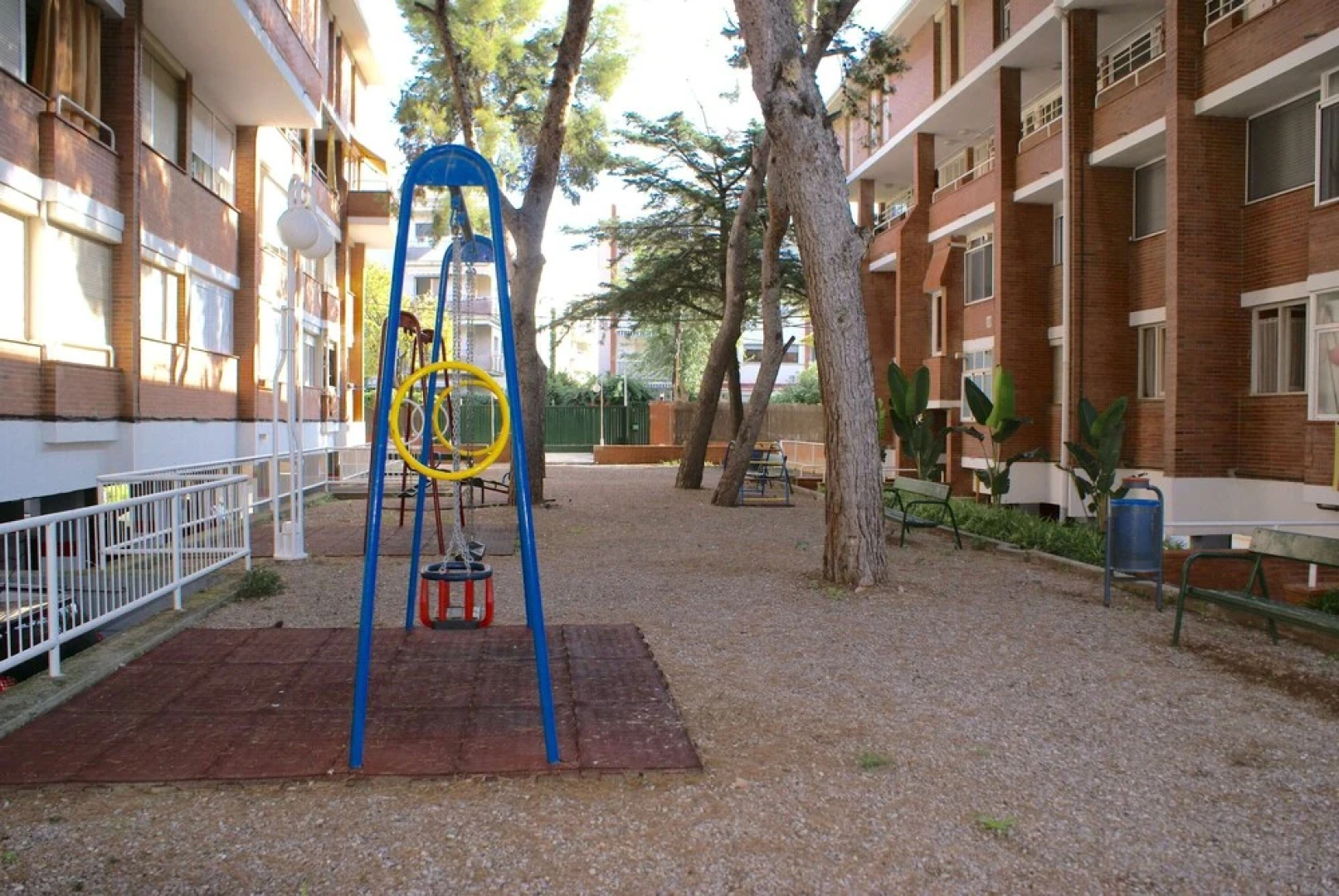 Sun Pool Duplex Vilanova Apartment