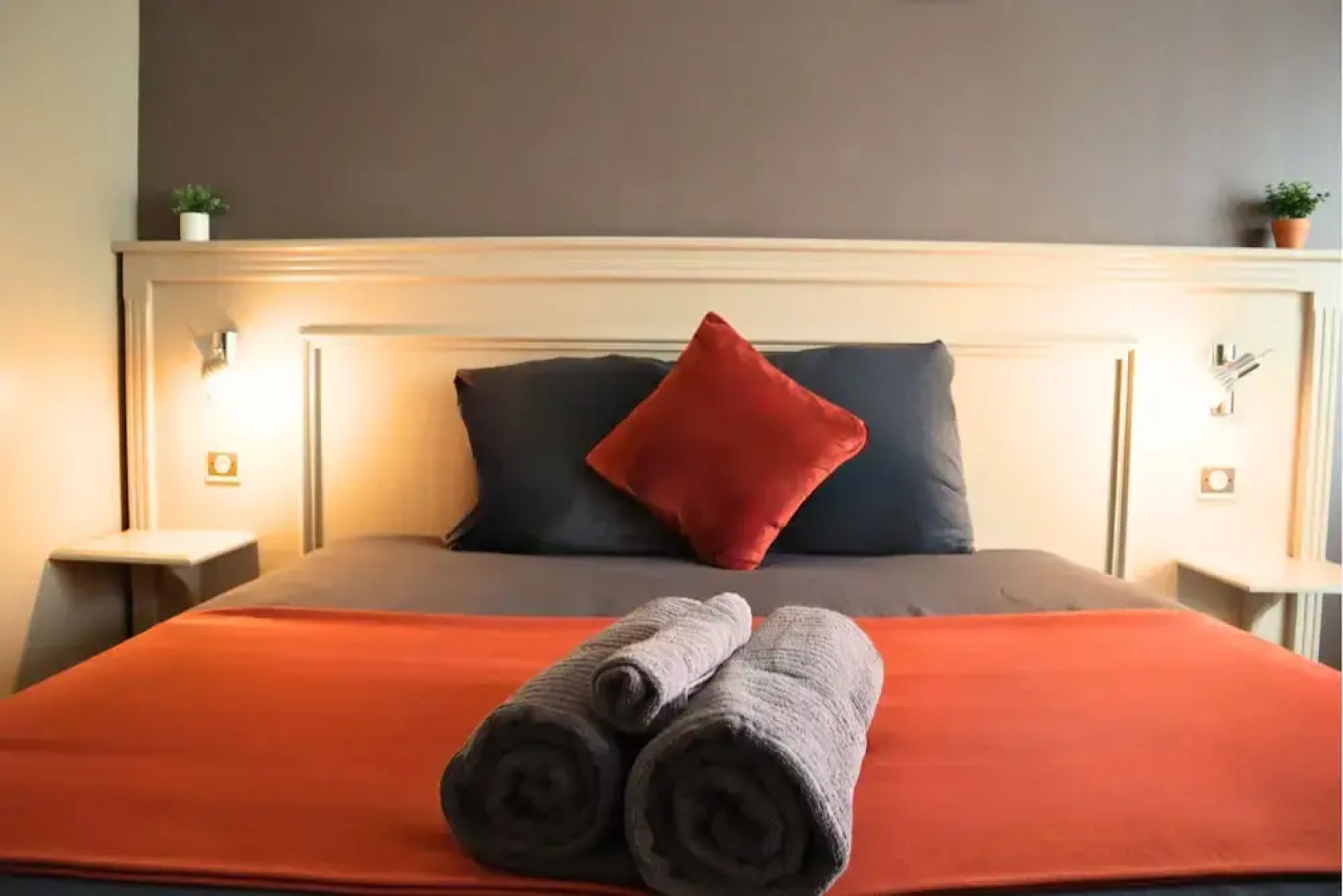 Le Gîte des Voyageurs