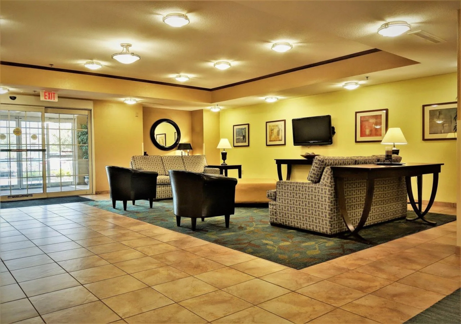 Candlewood Suites Macon by IHG