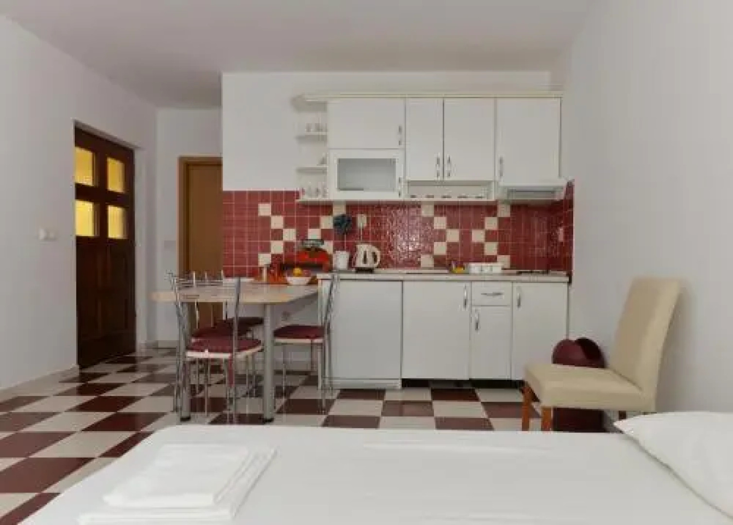 Apartments Mila - Mala Duba