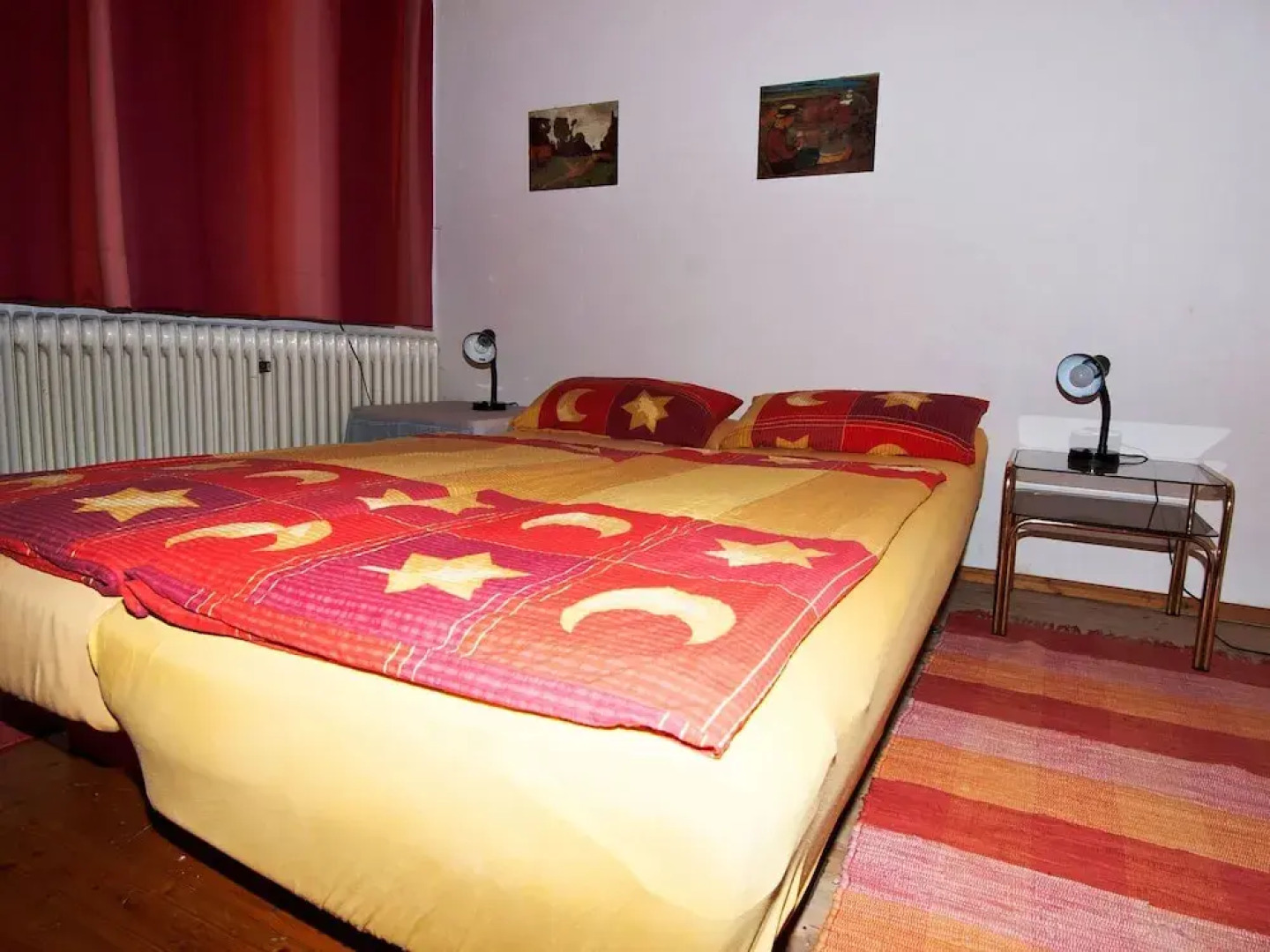 Classy Holiday Home In Schnabelwaid Bei Bayreuth With Sauna