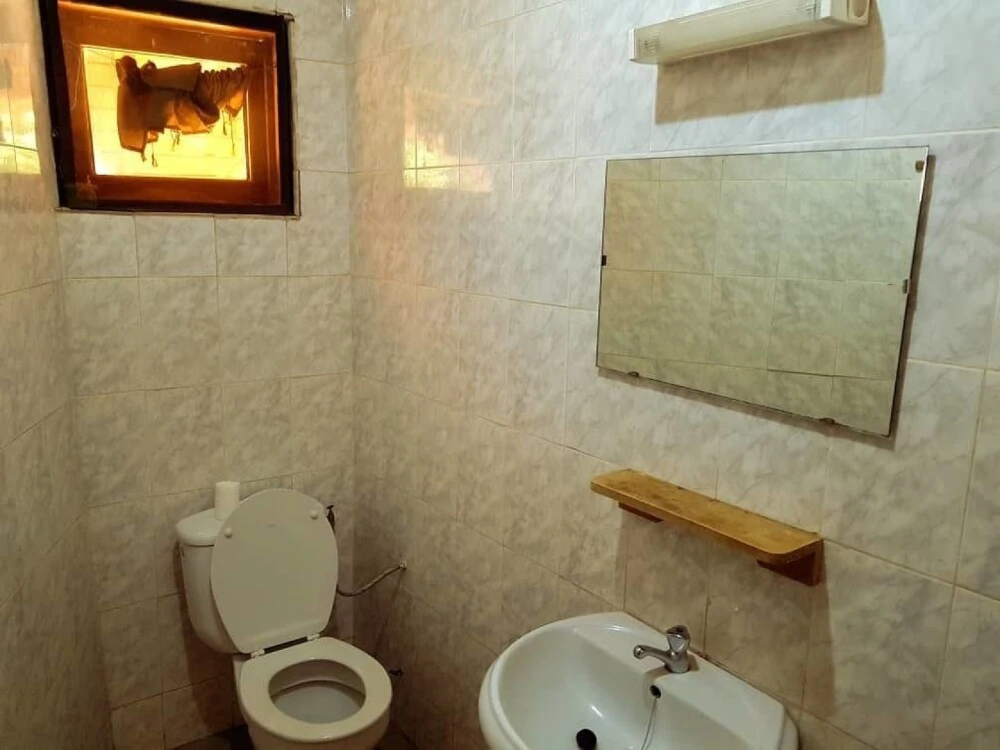 Centre de Loisirs Oase