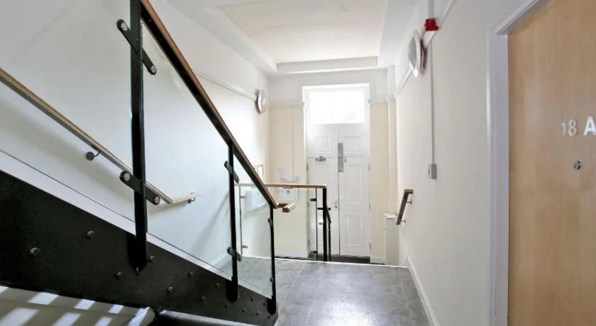 Aspect Apartments City Centre
