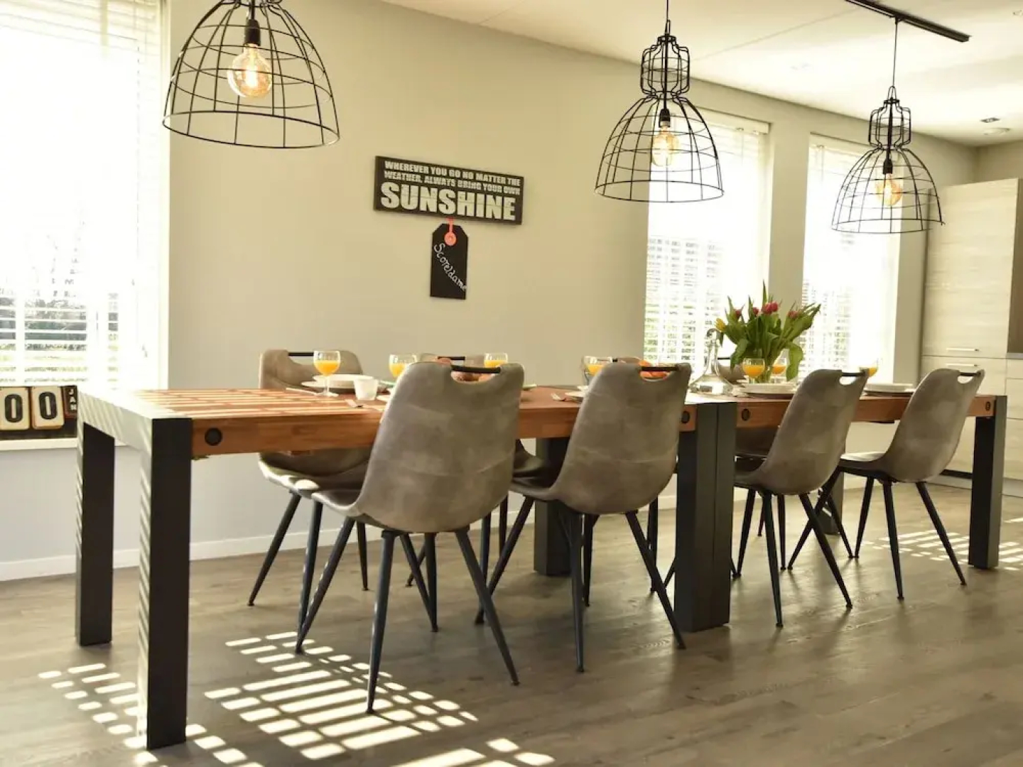 Luxurious Villa in Schoorl With Garden