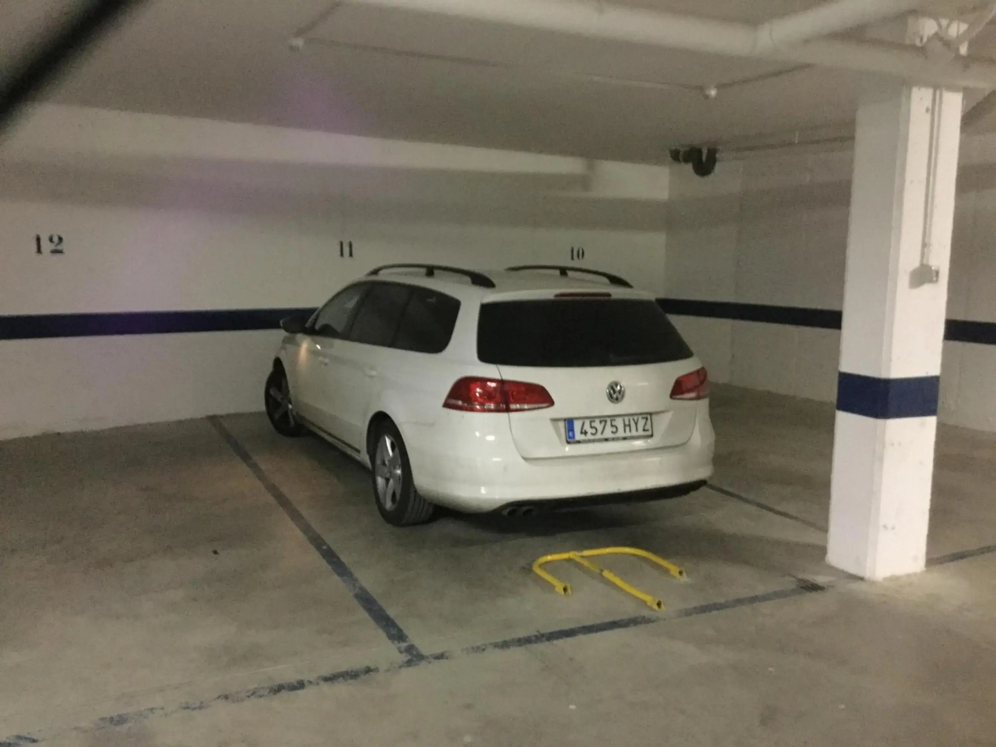 Up Benasque Borda Albar
