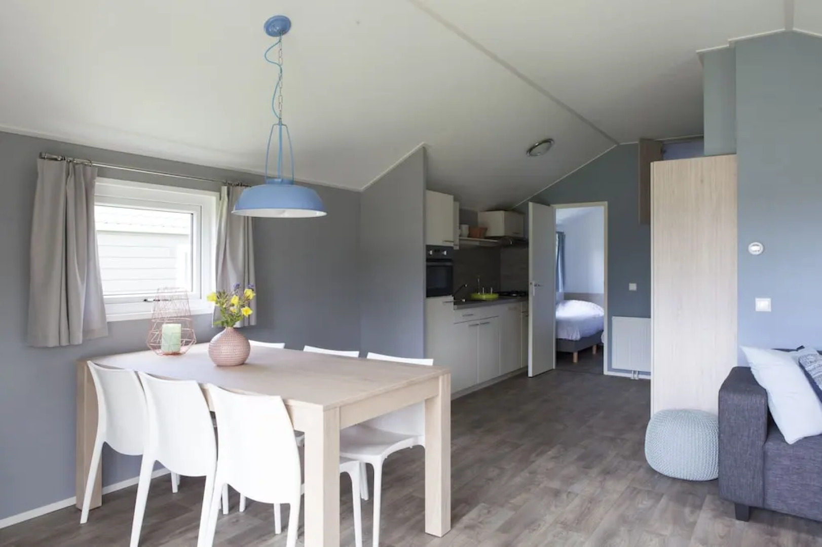 Strand 49 Camping & Glamping