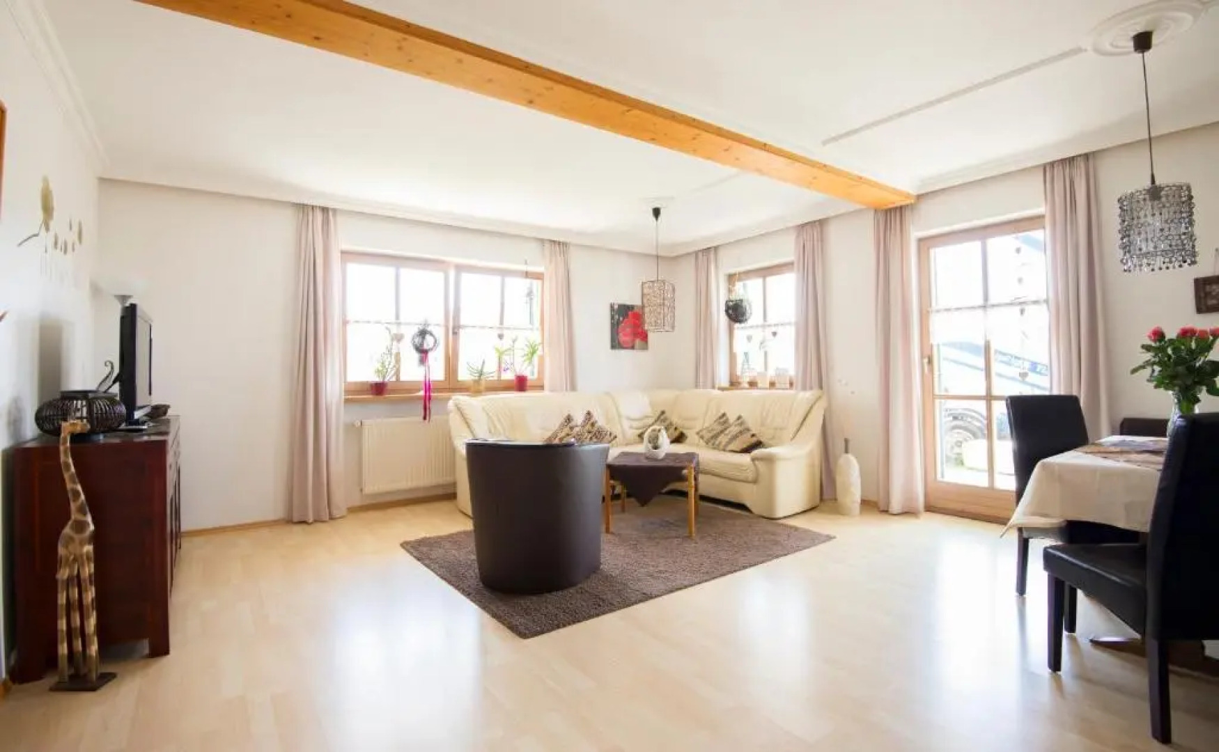 Ferienwohnungen Sunnwies