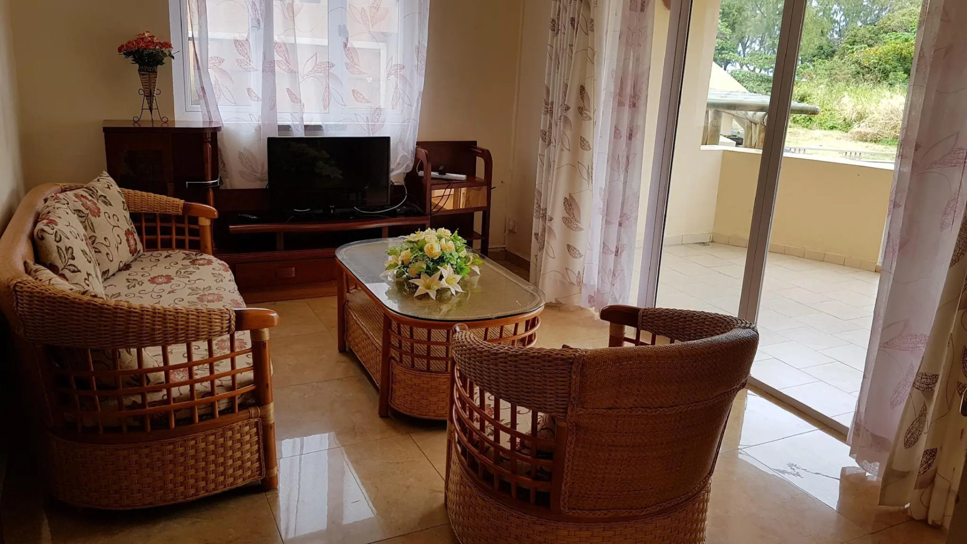 Blue Bay Holiday Resort