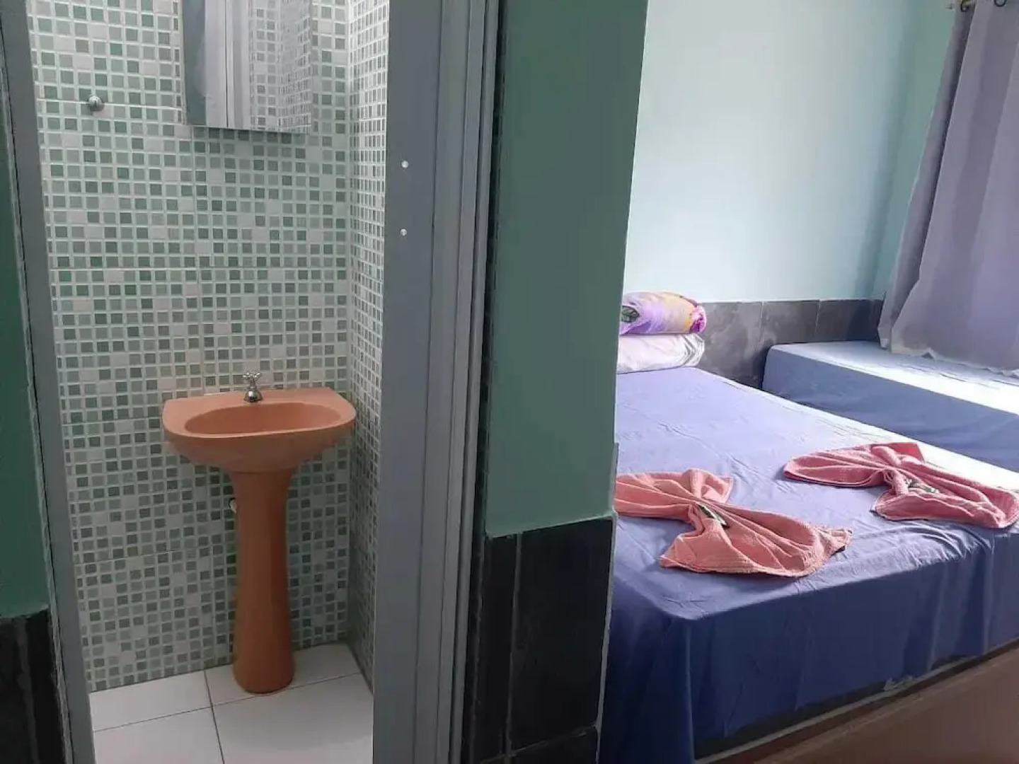 Pousada Alojamento Fragoso