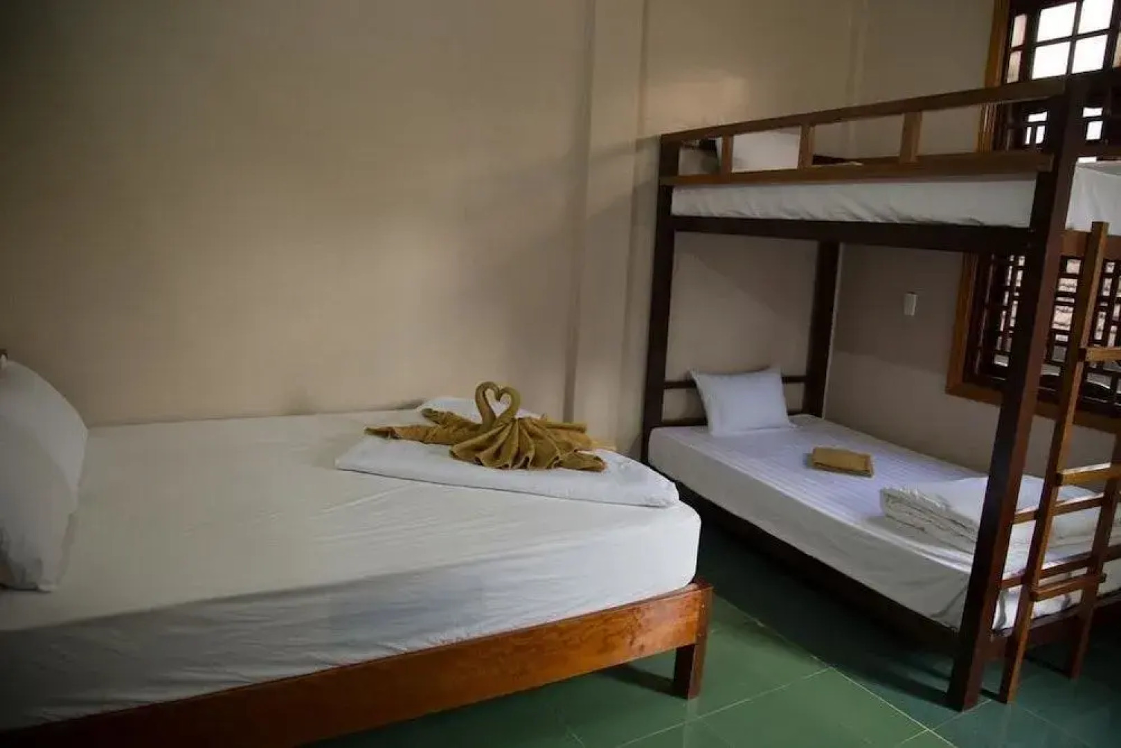 Village House Hostel