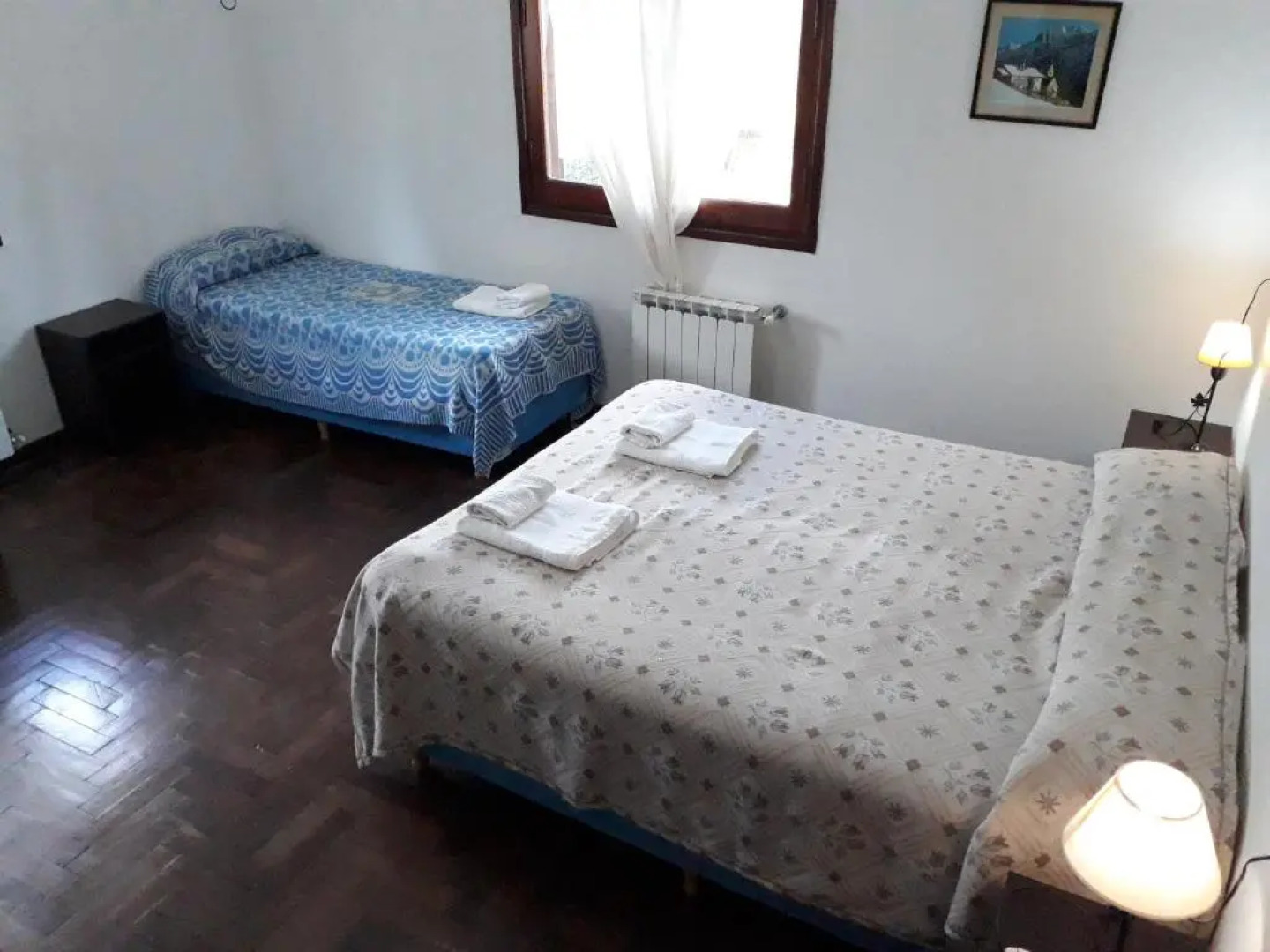 Hotel Las Verbenas