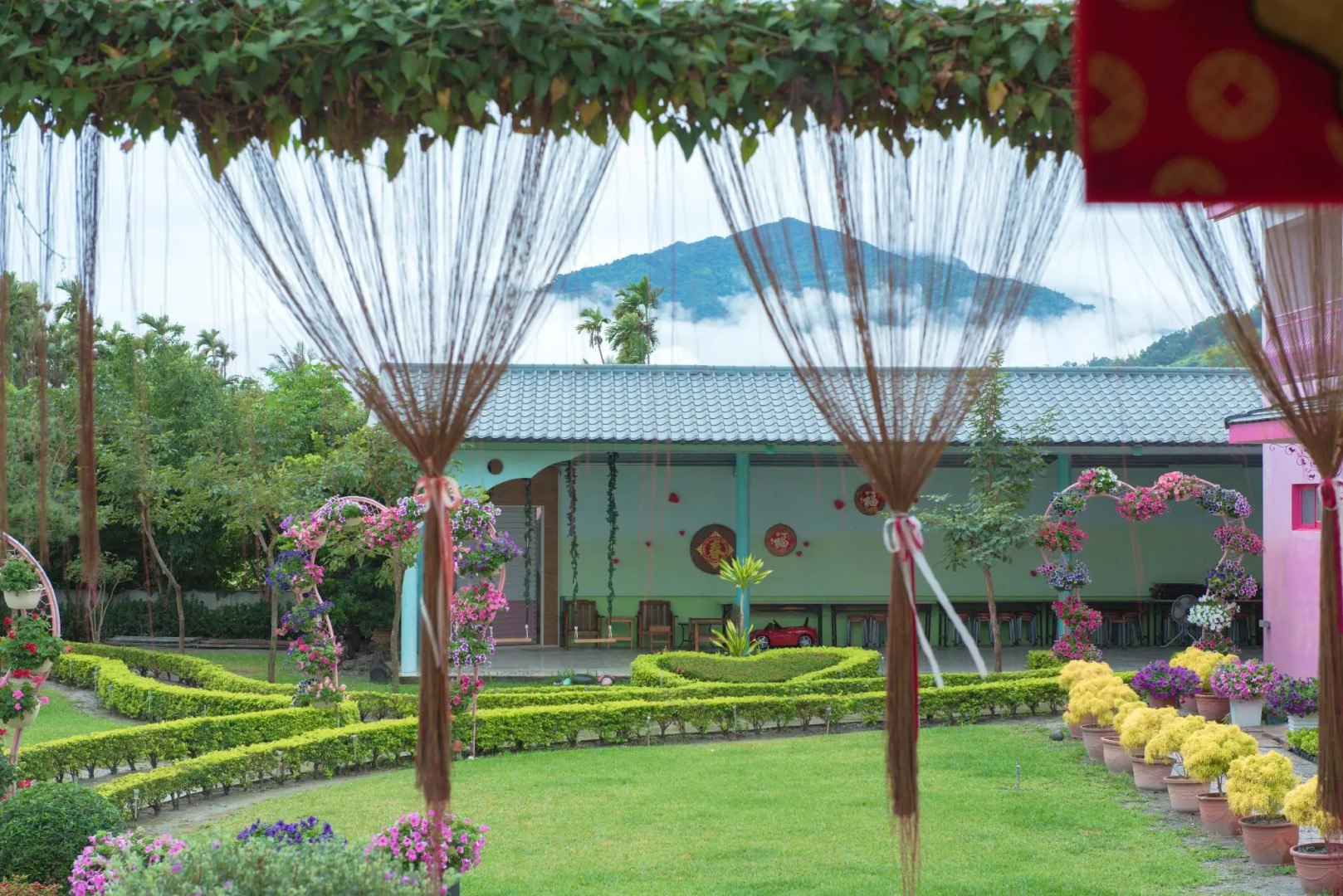 XinFu Traveler Inn
