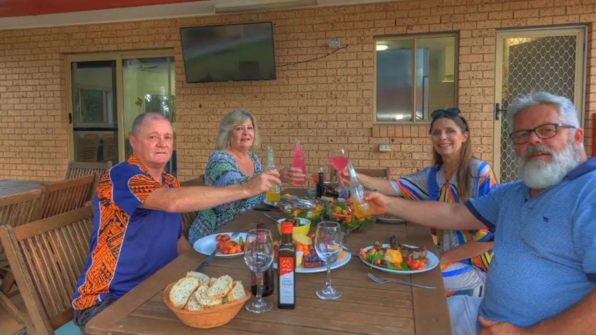 Yamba Motor Inn