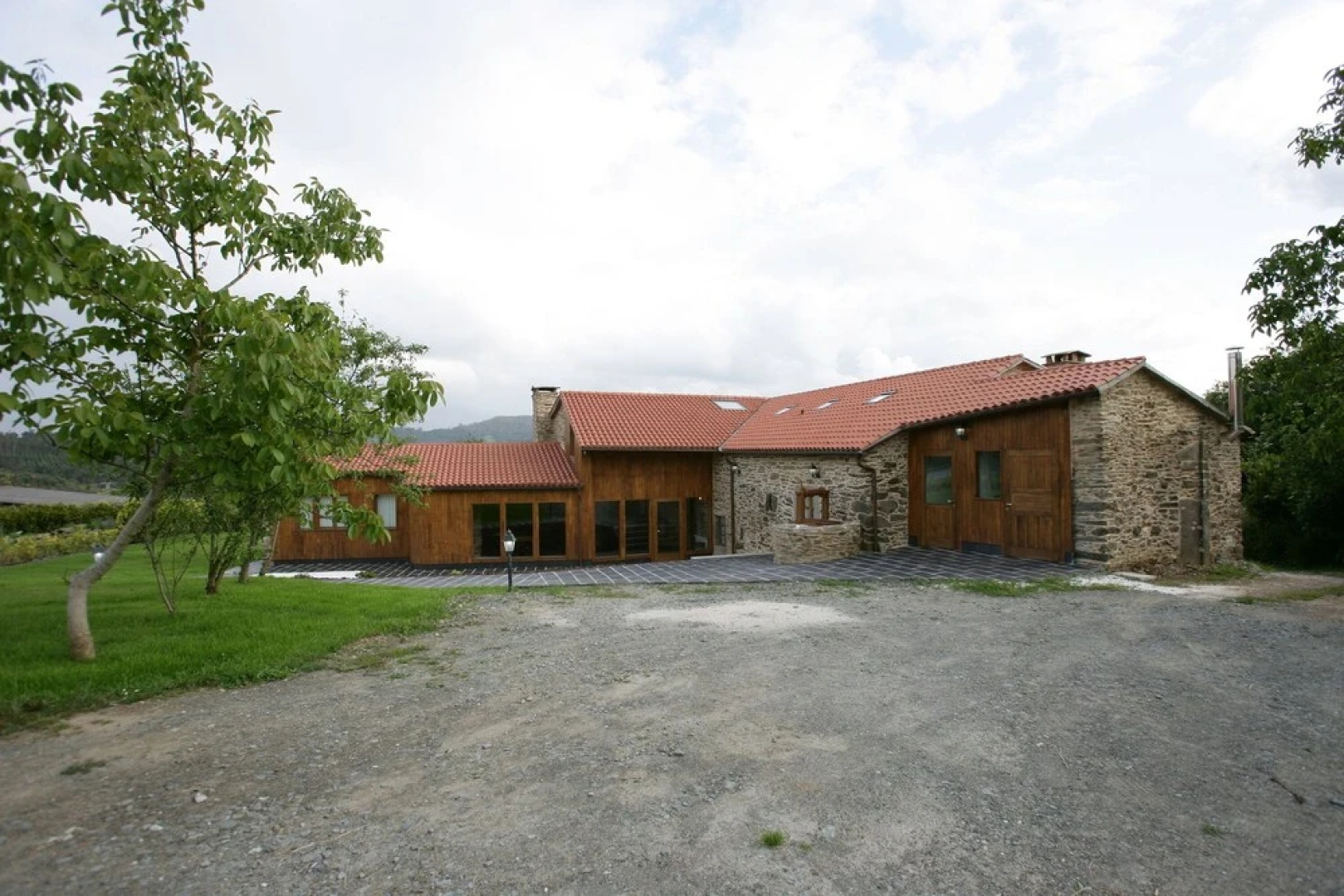 Casa da Iglesia