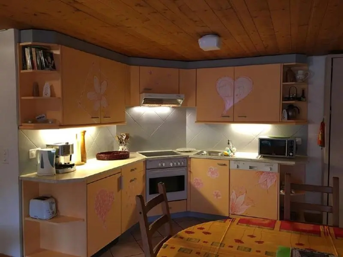 Résidence Le Tambour