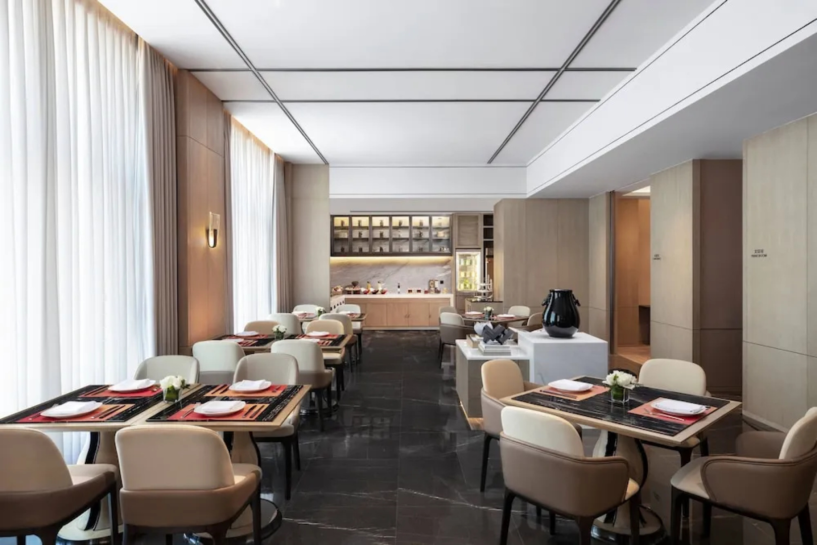 Courtyard by Marriott Taiyuan