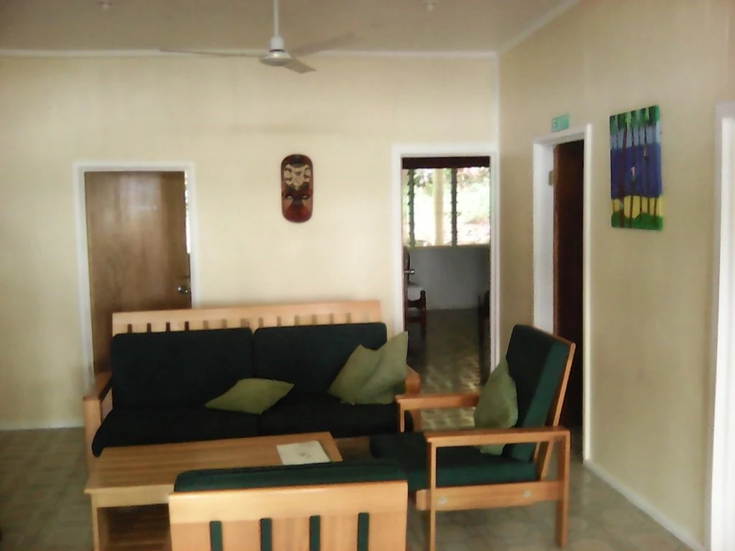 Daku Resort Savusavu