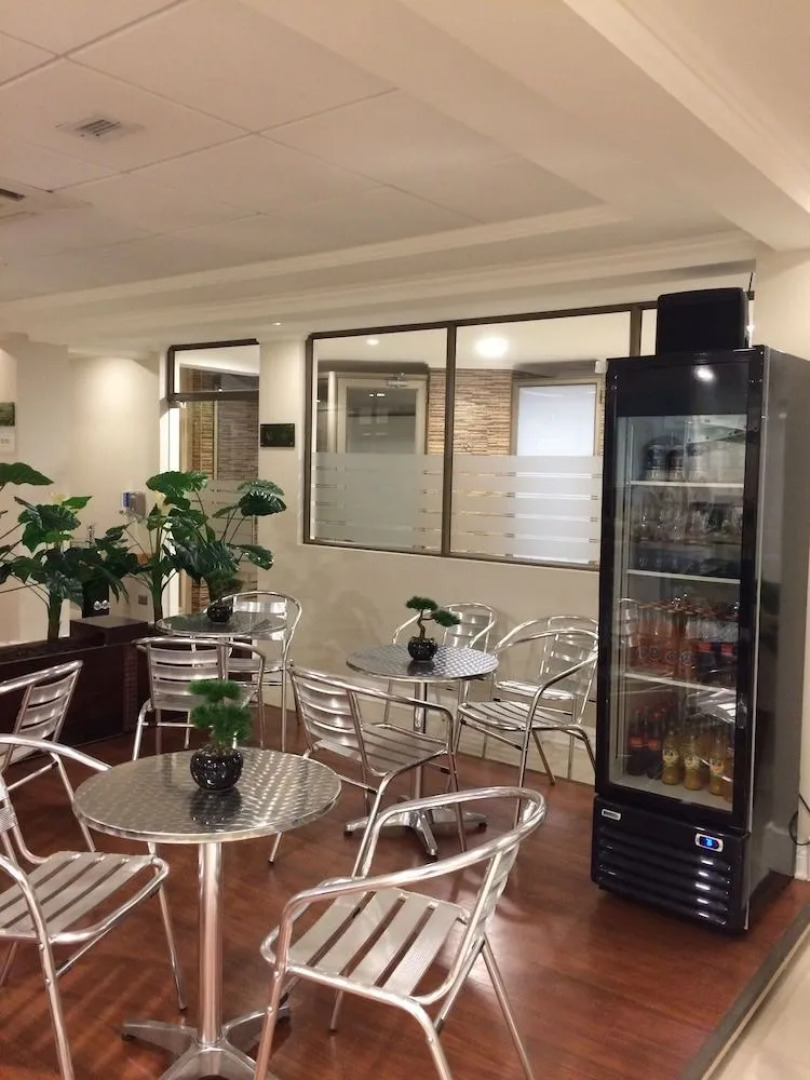 Hotel Boutique Normandi