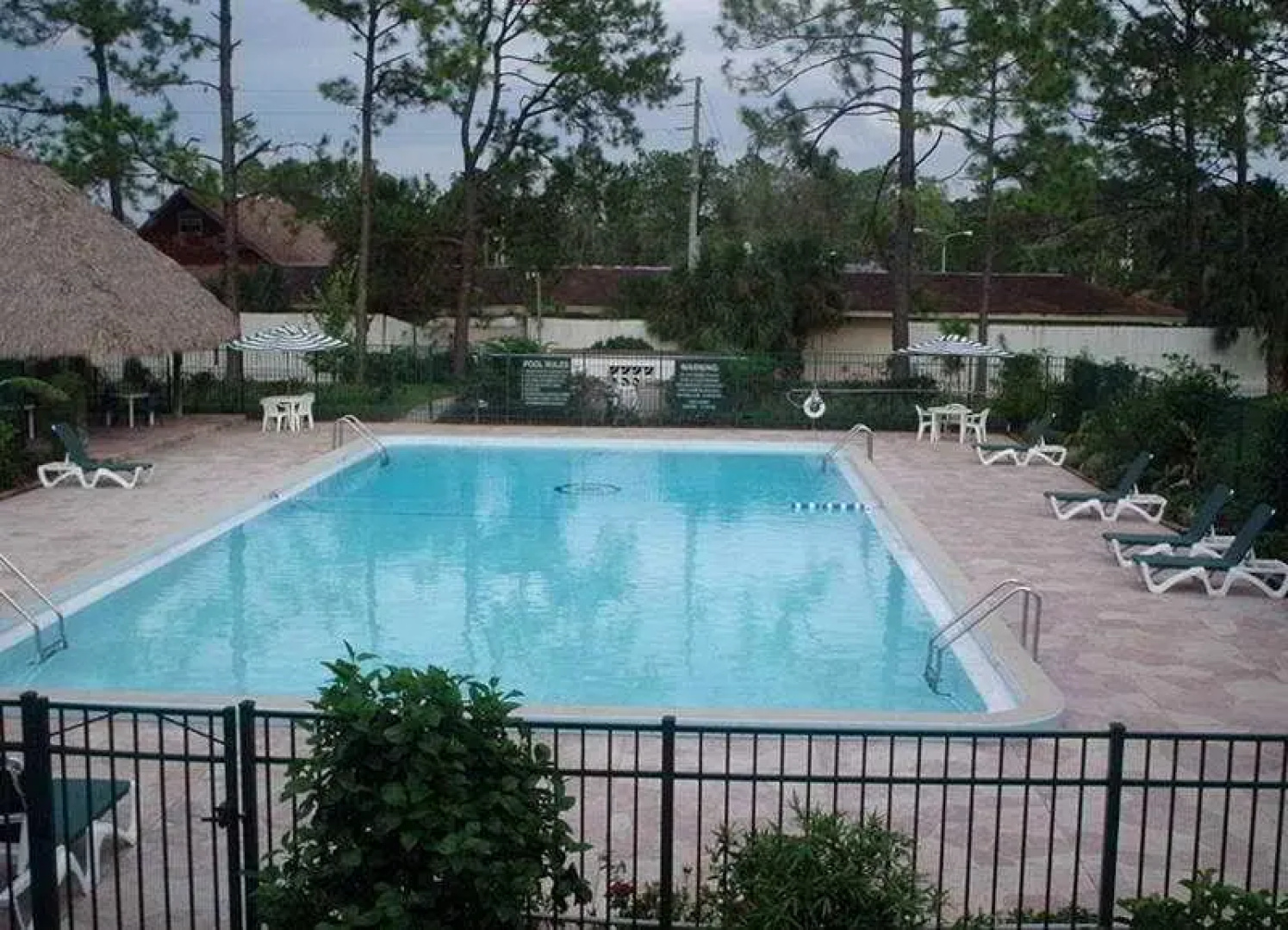 Westgate Inn