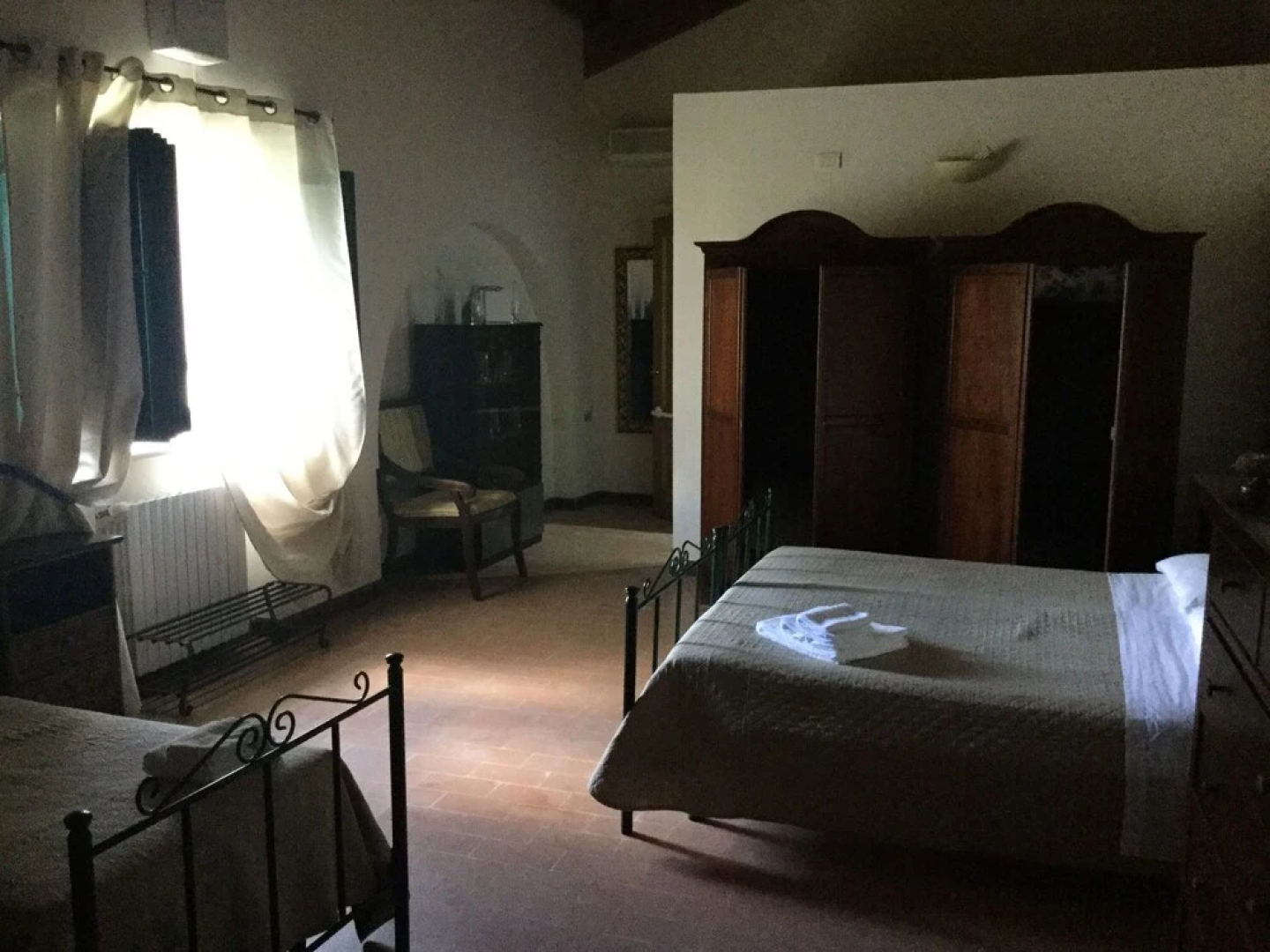 Hotel Ristorante Termitito